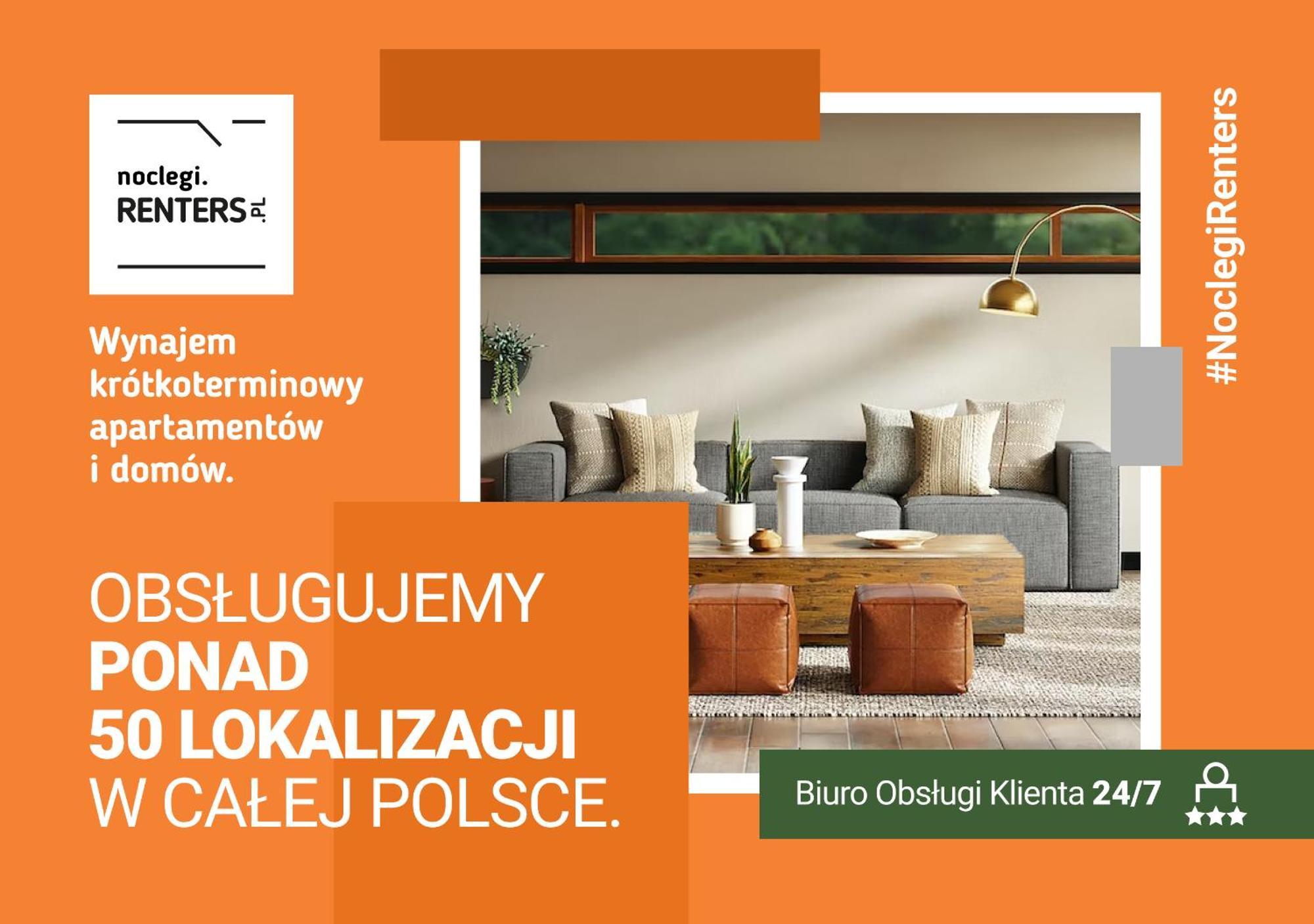 Appartamento Korotynskiego *